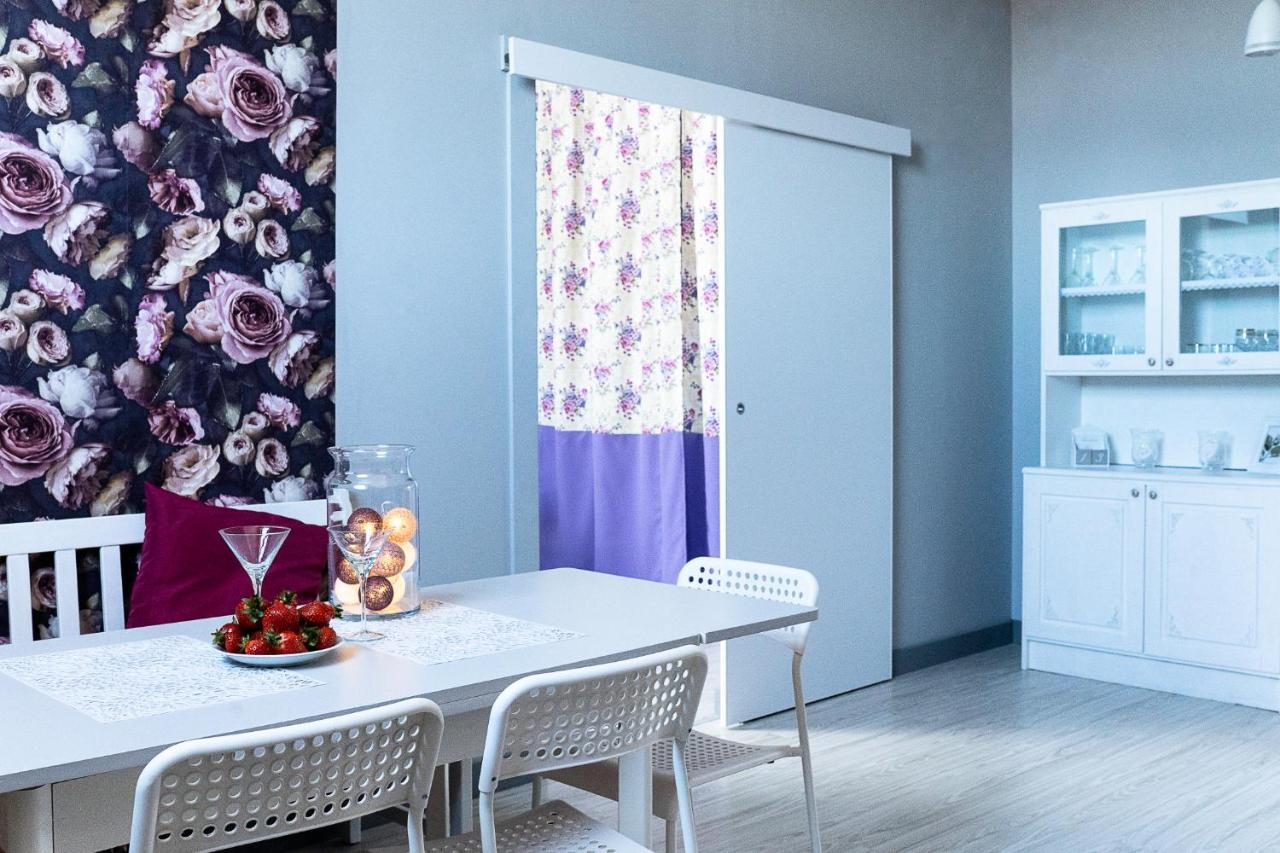 Apartament Pod Morwa لوبنيفيتسا المظهر الخارجي الصورة