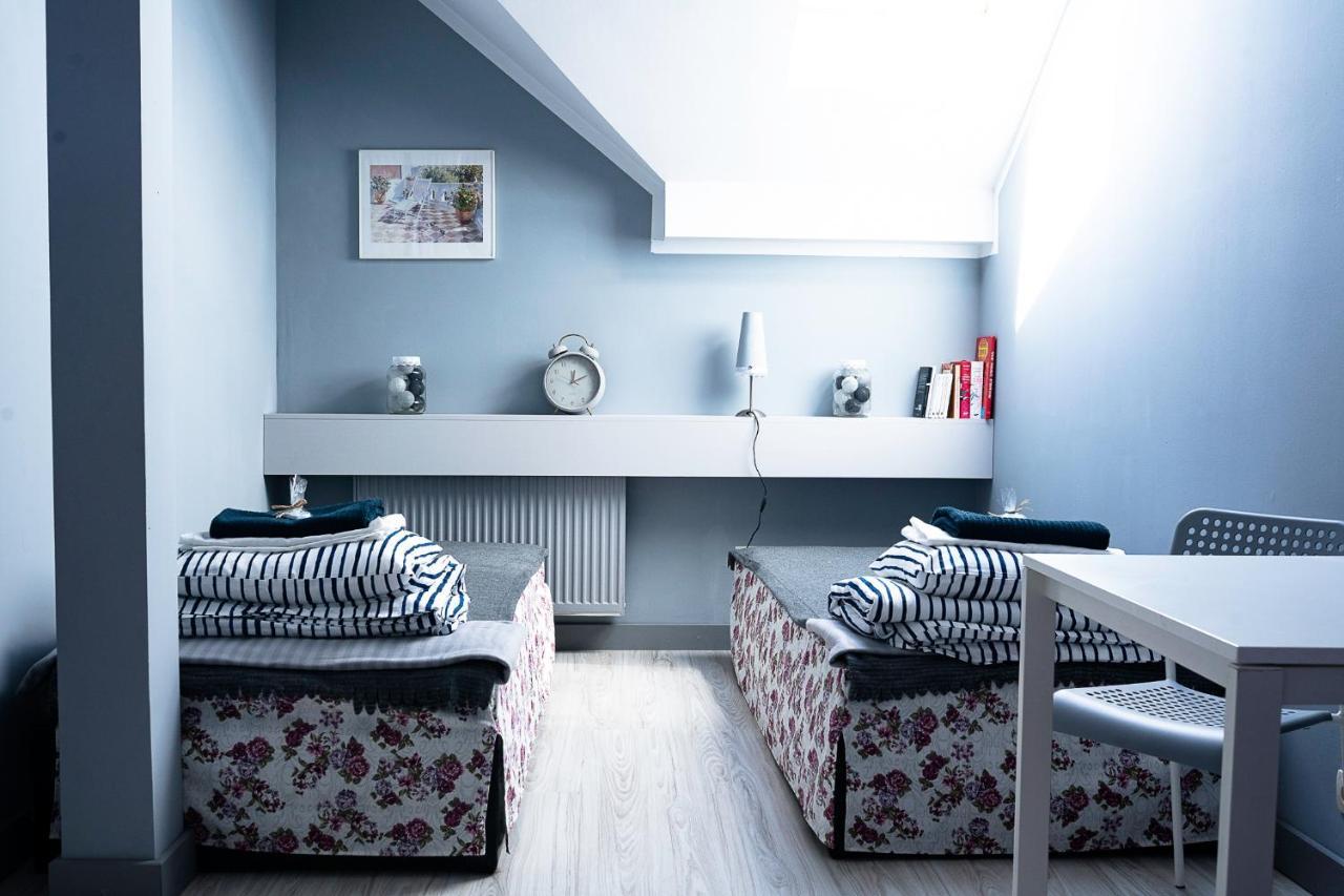 Apartament Pod Morwa لوبنيفيتسا المظهر الخارجي الصورة