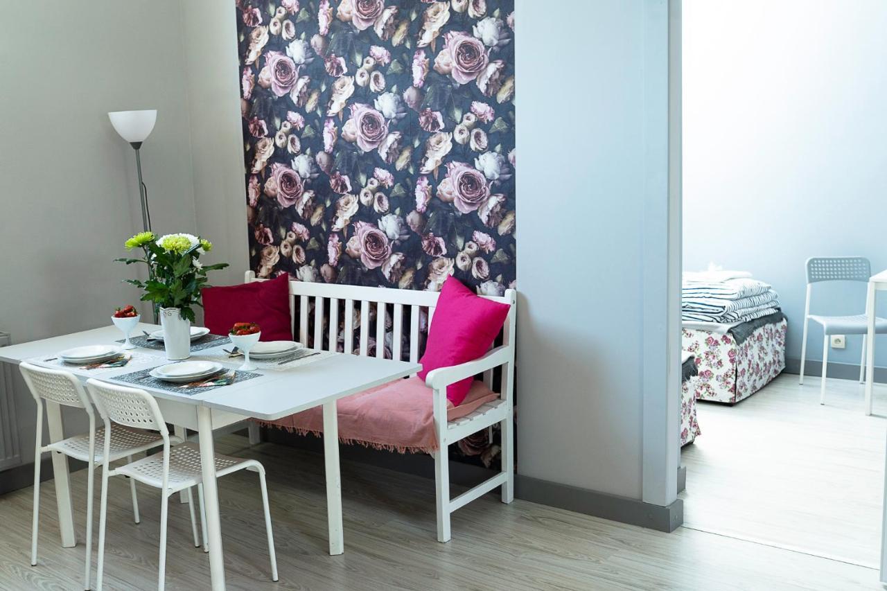 Apartament Pod Morwa لوبنيفيتسا المظهر الخارجي الصورة